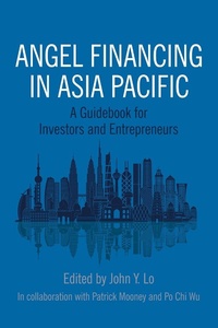 Enlarge image Cover: Angel Financing in Asia Pacific - Emerald Group Publishing Limited