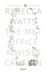 Cover: The Met Office Advises Caution - Carcanet Poetry