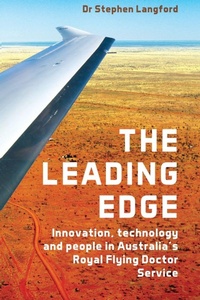 Abbildung von: The Leading Edge - UWAP