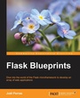 Cover: Flask Blueprints - Packt Publishing