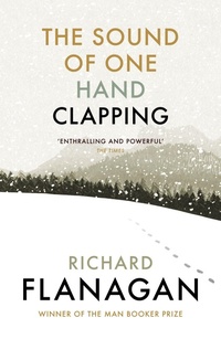Abbildung von: The Sound of One Hand Clapping - Vintage