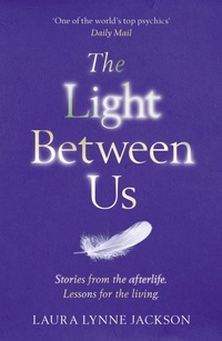 Enlarge image Cover: The Light Between Us - Arrow Books Ltd