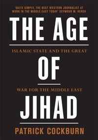 Enlarge image Cover: The Age of Jihad - Verso Books