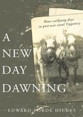 Cover: A New Day Dawning - Matador