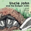 Cover: Uncle John and the Badger Cubs - Matador