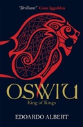 Cover: Oswiu: King of Kings - Lion Fiction