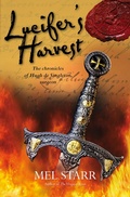 Cover: Lucifer's Harvest - Lion Fiction