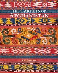 Abbildung von: The Carpets of Afghanistan - ACC Art Books