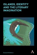 Cover: Islands, Identity and the Literary Imagination - Anthem Press