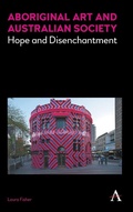 Cover: Aboriginal Art and Australian Society - Anthem Press