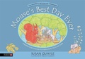 Cover: Mouse's Best Day Ever - Singing Dragon