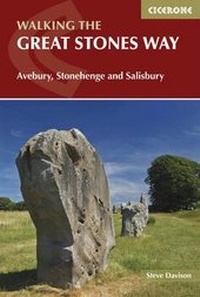 Abbildung von: The Great Stones Way - Cicerone Press