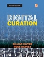 Cover: Digital Curation - Facet Publishing
