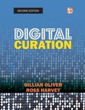 Cover: Digital Curation - Facet Publishing