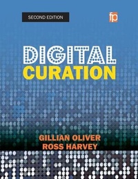 Abbildung von: Digital Curation - Facet Publishing