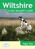 Cover: Wiltshire a Dog Walker's Guide - Countryside Books