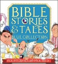 Cover: Bible Stories & Tales Blue Collection - Candle Books