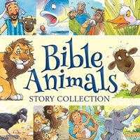 Enlarge image Cover: Bible Animals Story Collection - Candle Books