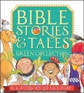Cover: Bible Stories & Tales Green Collection - Candle Books