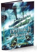 Cover: The Dulwich Horror and Others - PS Publishing