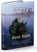 Cover: Other Stories - PS Publishing