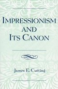 Cover: Impressionism and Its Canon - University Press of America