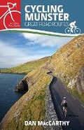 Cover: Cycling Munster - The Collins Press