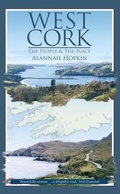 Cover: West Cork - The Collins Press