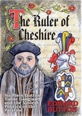 Cover: The Ruler of Cheshire - Leonie Press
