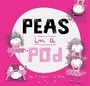 Cover: Peas in a Pod - EK Books
