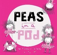 Enlarge image Cover: Peas in a Pod - EK Books