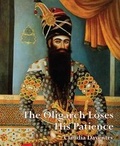 Cover: The Oligarch Loses His Patience - Templar Poetry