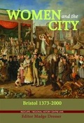 Cover: Women and the City - Redcliffe Press Ltd