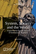 Cover: System, Society and the World - E-International Relations