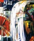 Cover: Mill - Templar Poetry