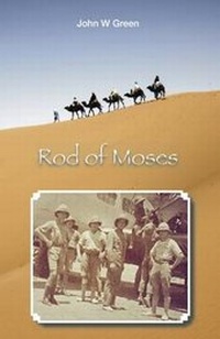 Enlarge image Cover: Rod of Moses - Chaplin Books
