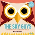 Cover: Sky Guys, The - Button Books