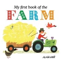 Enlarge image Cover: My First Book of the Farm - Button Books