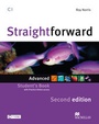 Cover: Straightforward Second Edition - Hueber Verlag
