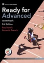 Cover: Ready for Advanced - Hueber Verlag