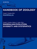 Cover: Mammalian Evolution, Diversity and Systematics - De Gruyter