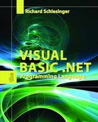Abbildung von: Visual Basic .Net - Jones and Bartlett Publishers, Inc