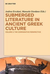 Enlarge image Cover: The Comparative Perspective - De Gruyter