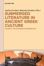 Cover: The Comparative Perspective - De Gruyter