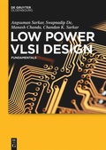 Cover: Low Power VLSI Design - De Gruyter Oldenbourg