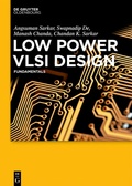 Cover: Low Power VLSI Design - De Gruyter Oldenbourg