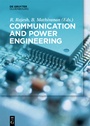 Cover: Communication and Power Engineering - De Gruyter