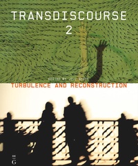Enlarge image Cover: Transdiscourse 2 - De Gruyter