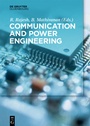 Cover: Communication and Power Engineering - De Gruyter