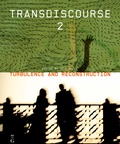 Cover: Transdiscourse 2 - De Gruyter